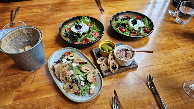 13% Wine Bistro @Telok Ayer