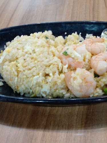 King of Fried Rice - New Upper Changi - Hospitality and gastronomy