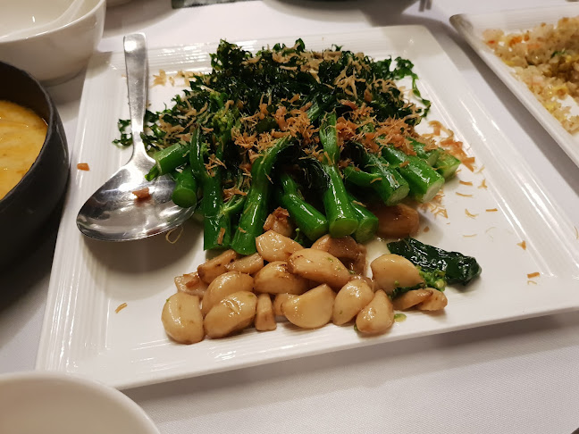 Palm Beach Seafood - Singapore