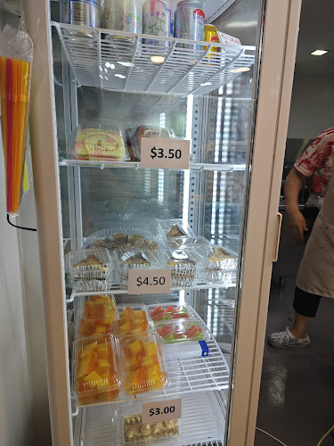 Auntie Peng Banana Pie - Singapore