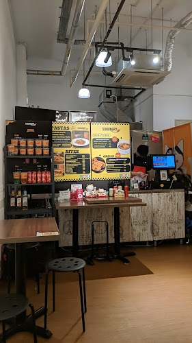 Comentarii opinii despre Lazy Lizard - NEWest