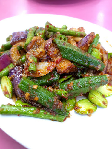 Full Feast Seafood - Singapore