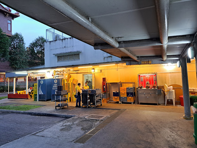 FoodCity @ 447A Jalan Kayu