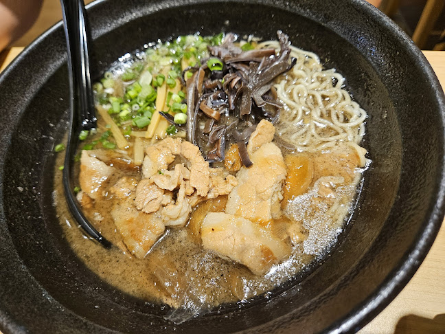 Opinii despre Menzo Butao @ Changi City Point în Singapore - Hospitality and gastronomy