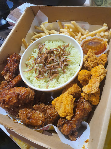 3 Temasek Blvd, #B1-K6, Singapore 038983