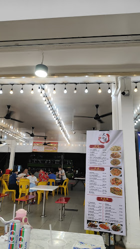 Opinii despre FoodCity by Fu Chan F&B Group în Singapore - Hospitality and gastronomy