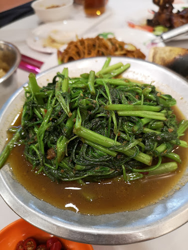 Opinii despre Hillman Restaurant în Singapore - Hospitality and gastronomy