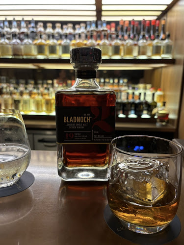 Capitol Cigar & Whisky Lounge by Quaich Bar - Hospitality and gastronomy