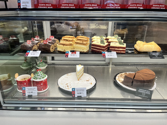 2 Simei St 3, Level 1 Changi General Hospital Atrium, Singapore 529889