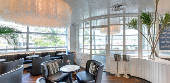 1 Fullerton Rd, #02-03B/04, Singapore 049213