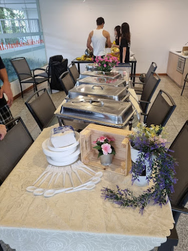 Fong Fu Food Catering - Singapore