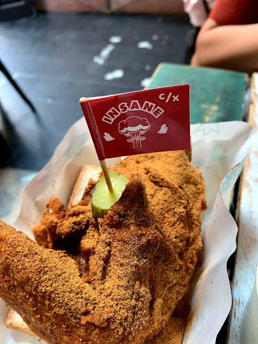 Chix Hot Chicken | Nashville Hot Fried Chicken Singapore - Hospitality and gastronomy