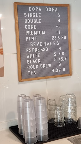 Opinii despre DOPA DOPA (South Bridge Rd) în Singapore - Hospitality and gastronomy