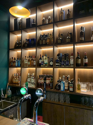 Opinii despre Mini Panjab (Punjab) - North Indian Restaurant & Bar în Singapore - Hospitality and gastronomy