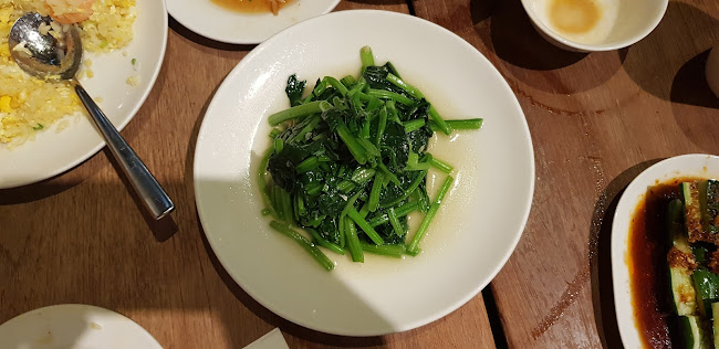 Comentarii opinii despre Din Tai Fung @ Jem