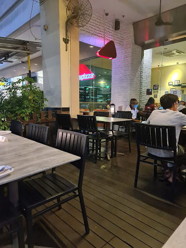 Spizza Bukit Timah - Singapore