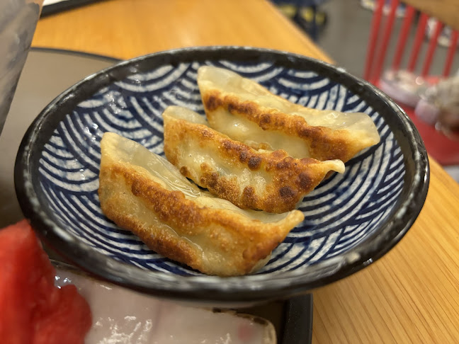 Ichikokudo Hokkaido Ramen