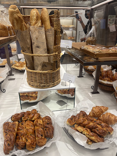 Comentarii opinii despre So Good Bakery