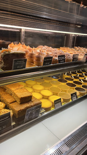 Opinii despre Nick Vina Artisan în Singapore - Hospitality and gastronomy