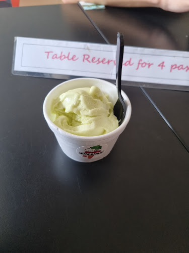 Opinii despre Freshio Gelato în Singapore - Hospitality and gastronomy