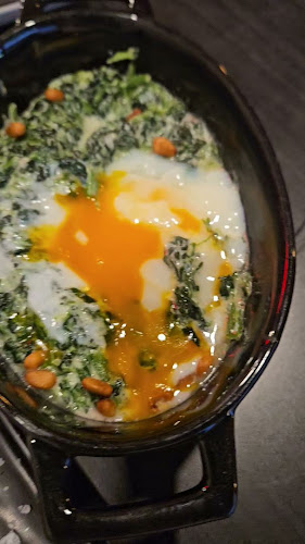 Charr'd Steakhouse - Hospitality and gastronomy