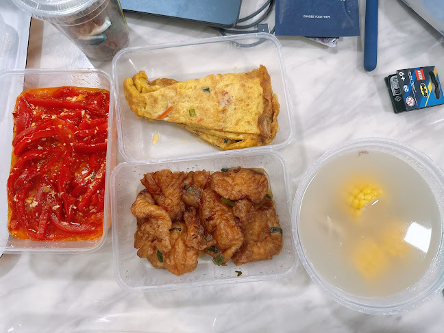 Opinii despre Fong Fu Food Catering în Singapore - Hospitality and gastronomy