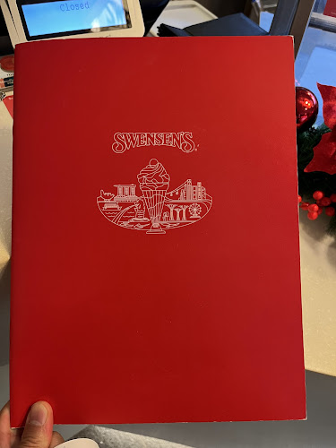 Swensen's @ Plaza Singapura