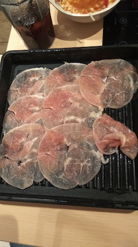 Shabu Sai Causeway Point - Hospitality and gastronomy