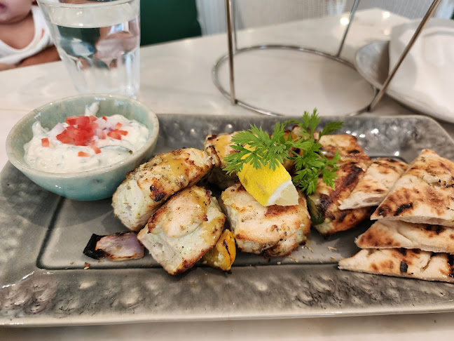 Opinii despre Pano Kato Grill, Pizza & Deli în Singapore - Hospitality and gastronomy