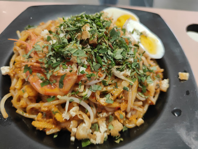 Omage Foods - Singapore