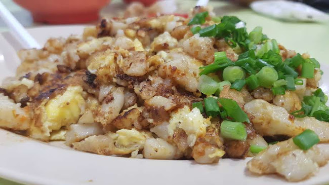 44 Holland Dr, #02-20 Market & Food Centre, Singapore 270044