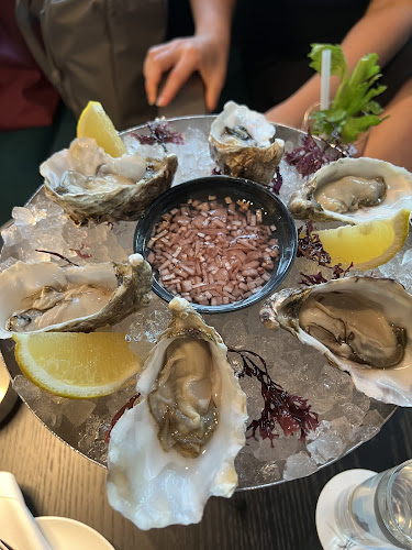 Opinii despre Florette în Singapore - Hospitality and gastronomy