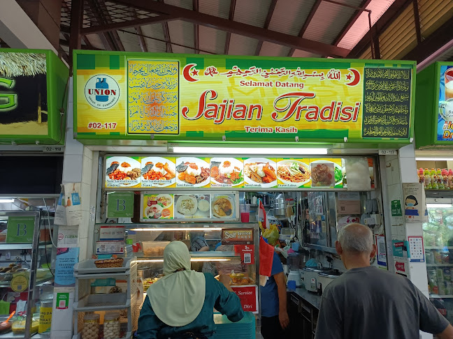 Sajian Tradisi Terima Kasih