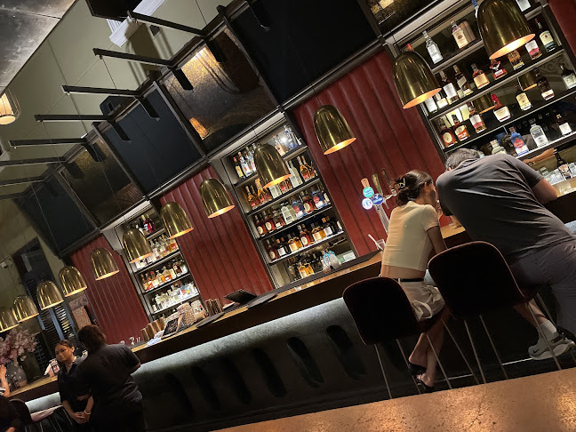 Alleybar - Singapore