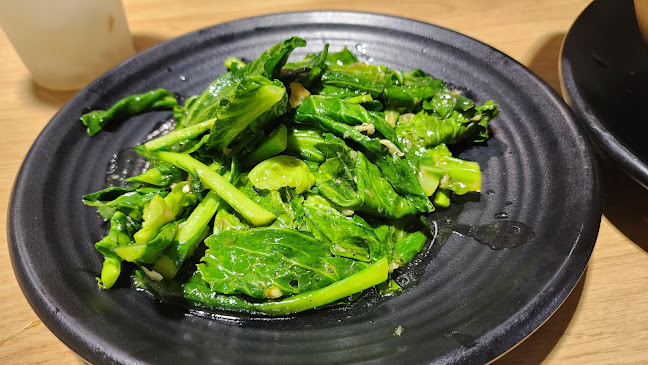 Comentarii opinii despre JIAO CAI Hotplate BBQ/Seafood