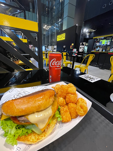 Comentarii opinii despre NBCB Orchard Central