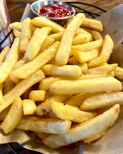 Opinii despre The Penny Black în Singapore - Hospitality and gastronomy