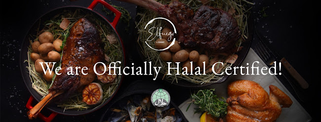 Opinii despre Elfuego by COLLIN’S® (Jewel Changi Airport) în Singapore - Hospitality and gastronomy