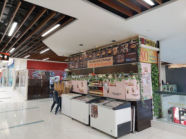 Comentarii opinii despre Zzang Korean Food