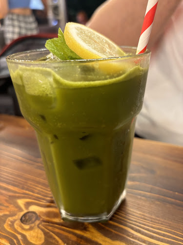 Joji's Sandwich Parlour