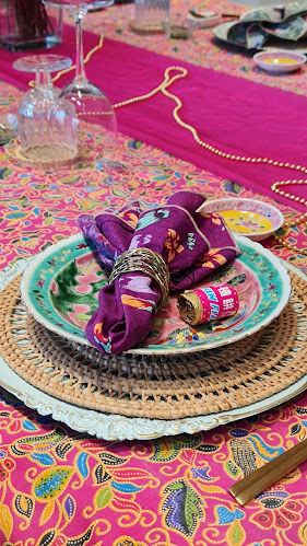 ButterflyTable - Hospitality and gastronomy