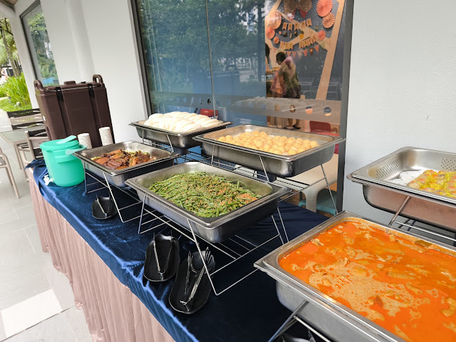 Kian Seng Culinary Pte Ltd - Singapore