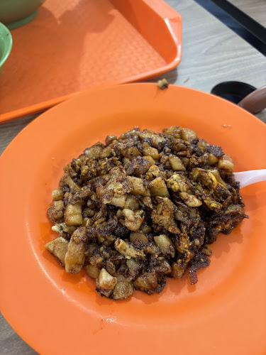 Opinii despre Jian Fa 建發 Prawn Noodle and Carrot Cake în Singapore - Hospitality and gastronomy