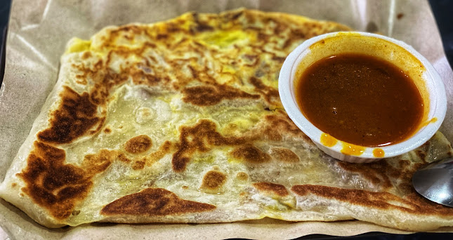 Mayflower Market & Food Centre - Singapore