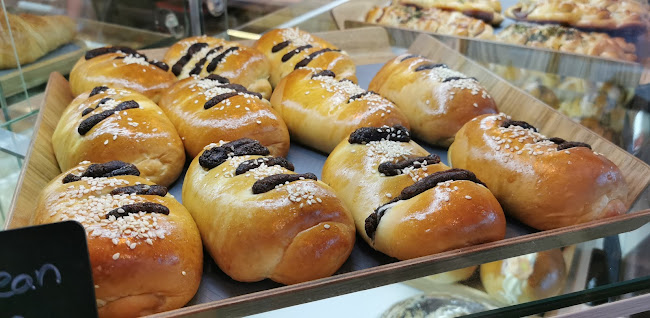 Opinii despre Bread Butter Bakehouse în Singapore - Hospitality and gastronomy