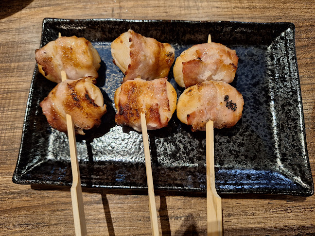 The Public Izakaya 2 - Hospitality and gastronomy