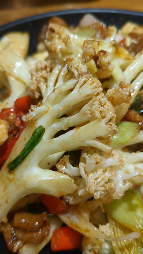 Opinii despre Ba Shu Sichuan Restaurant în Singapore - Hospitality and gastronomy