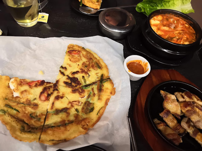 Opinii despre Three Meals A Day în Singapore - Hospitality and gastronomy