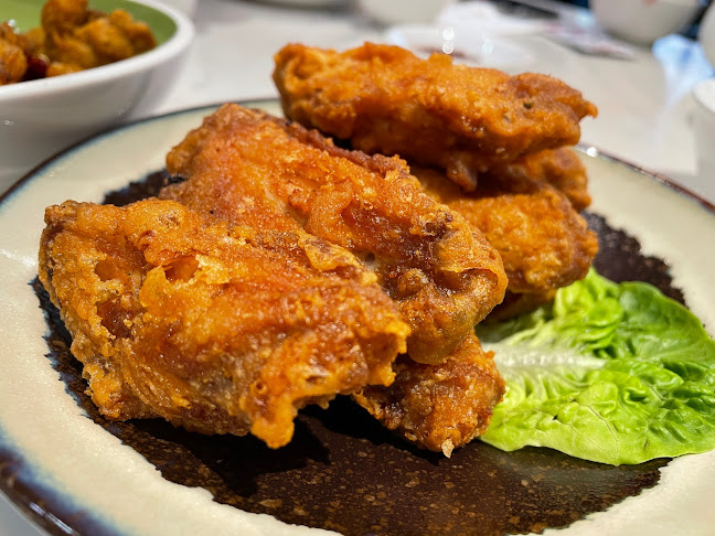 Opinii despre Lao Beijing Square 2 în Singapore - Hospitality and gastronomy