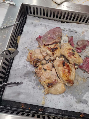 快乐老家 Kuai Le Lao Jia Restaurant